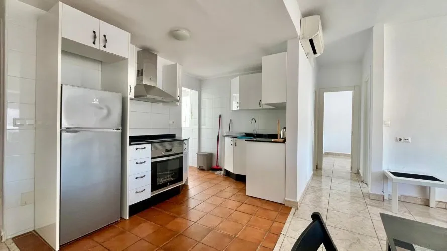 Квартира с 3 спальнями в Рохалес, Испания №3082 № 9