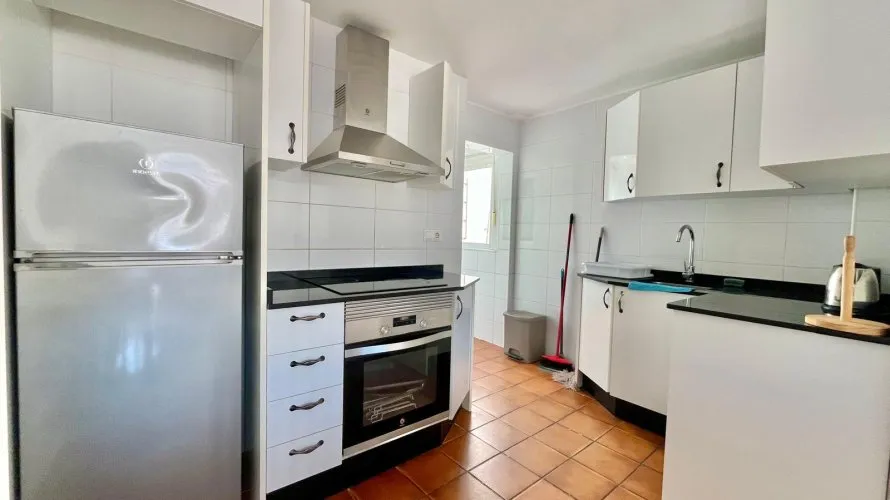 Квартира с 3 спальнями в Рохалес, Испания №3082 № 8