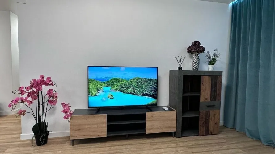 Квартира с 2 спальнями в Торревьеха, Испания №3052 № 10