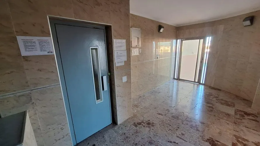 Квартира 33м² в Торревьеха, Испания №3007 № 2