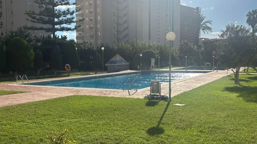 Квартира 29м² в Финестрат, Испания №2980 № 27