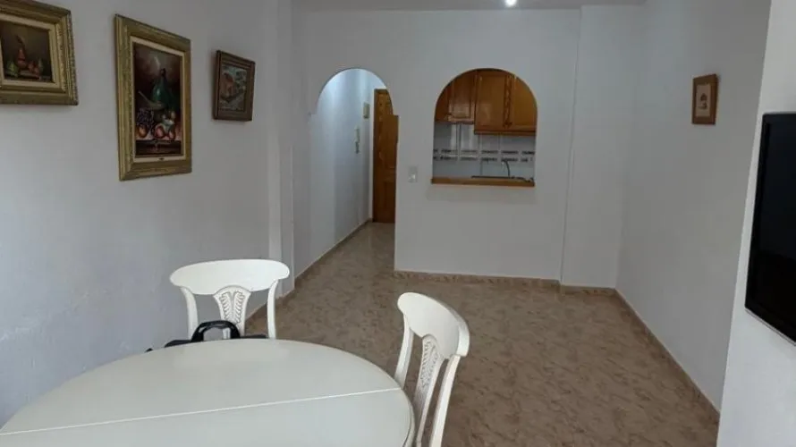 Квартира 61м² в Торревьеха, Испания №3055 № 10