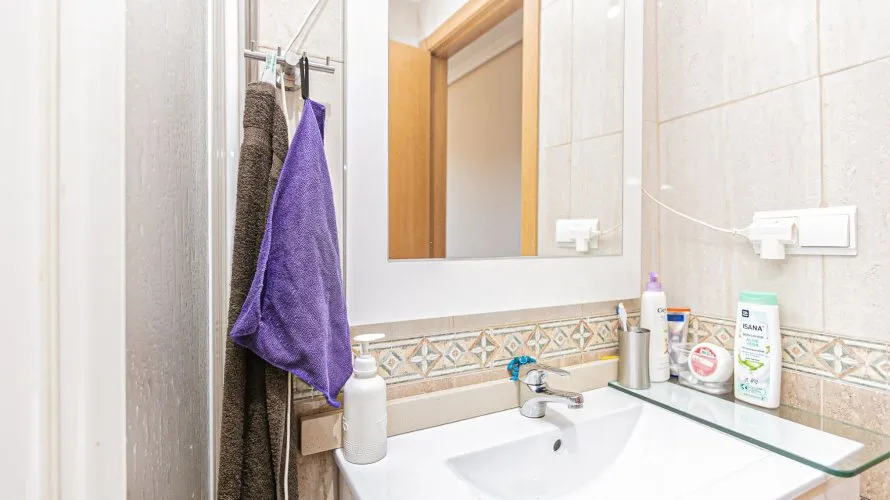 Квартира 68м² в Аликанте, Испания №3031 № 2