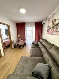Квартира с 2 спальнями в Торревьеха, Испания №3053
