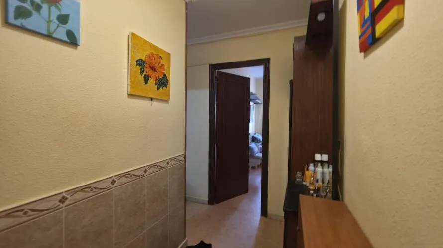 Квартира с 3 спальнями в Торревьеха, Испания №3100 № 21