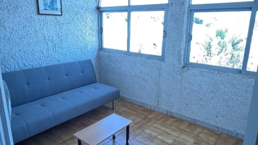 Квартира с 1 спальней в Торревьеха, Испания №3084 № 3