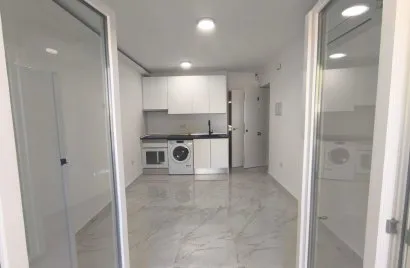 Квартира 30м² в Сьюдад Кесада, Испания №2991