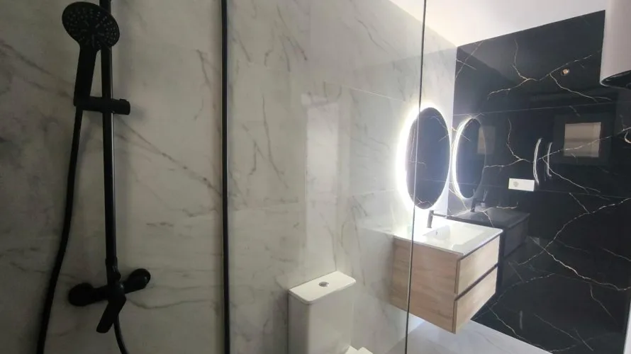 Квартира 30м² в Сьюдад Кесада, Испания №2991 № 4