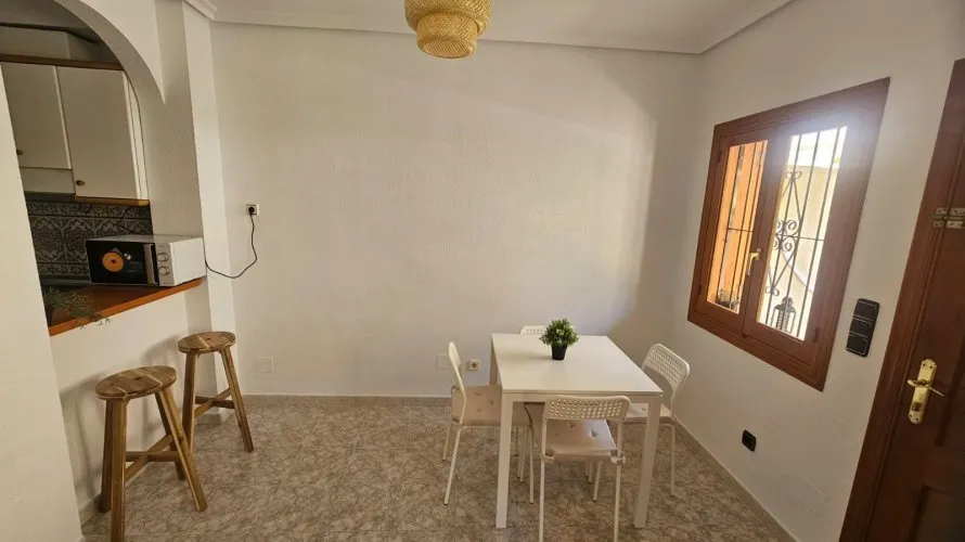Квартира 65м² в Плайя Фламенка II, Испания №2797 № 11