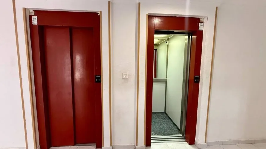 Квартира с 1 спальней в Торревьеха, Испания №3009 № 2