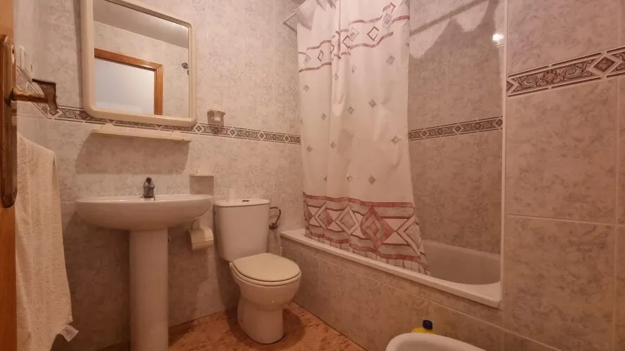 Квартира с 2 спальнями в Торревьеха, Испания №2950 № 9