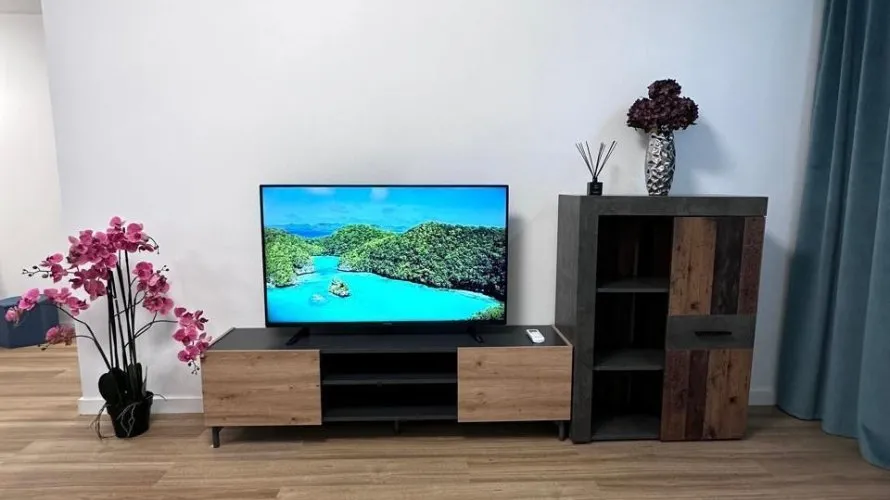 Квартира с 2 спальнями в Торревьеха, Испания №3052 № 8