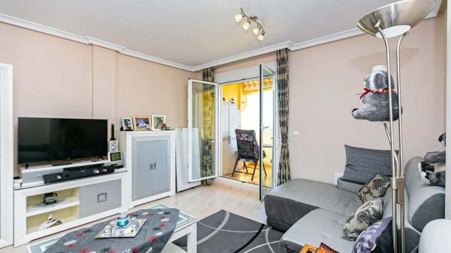 Квартира 68м² в Аликанте, Испания №3031 № 25