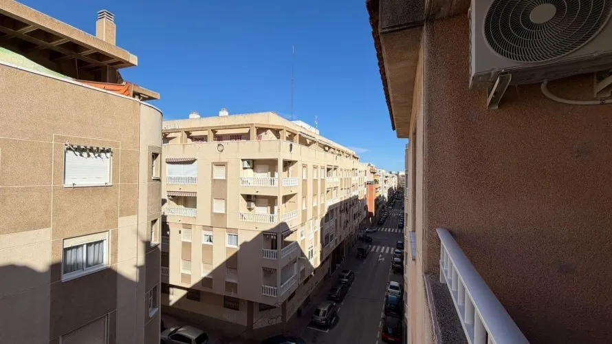 Квартира с 2 спальнями в Торревьеха, Испания №3054 № 2