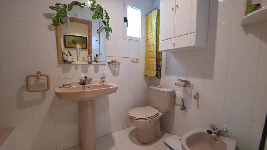 Квартира с 1 спальней в Торревьеха, Испания №3099 № 4