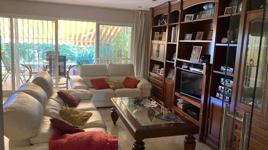 Квартира с 5 спальнями в Аликанте, Испания №2809 № 17
