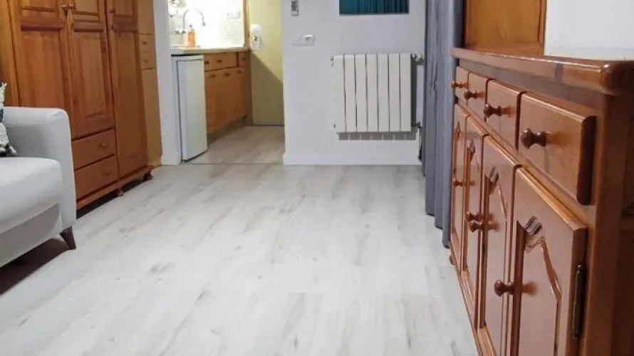 Квартира 29м² в Финестрат, Испания №2980 № 2