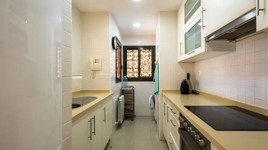 Квартира 70м² в Сан-Хавьер, Испания №2780 № 19