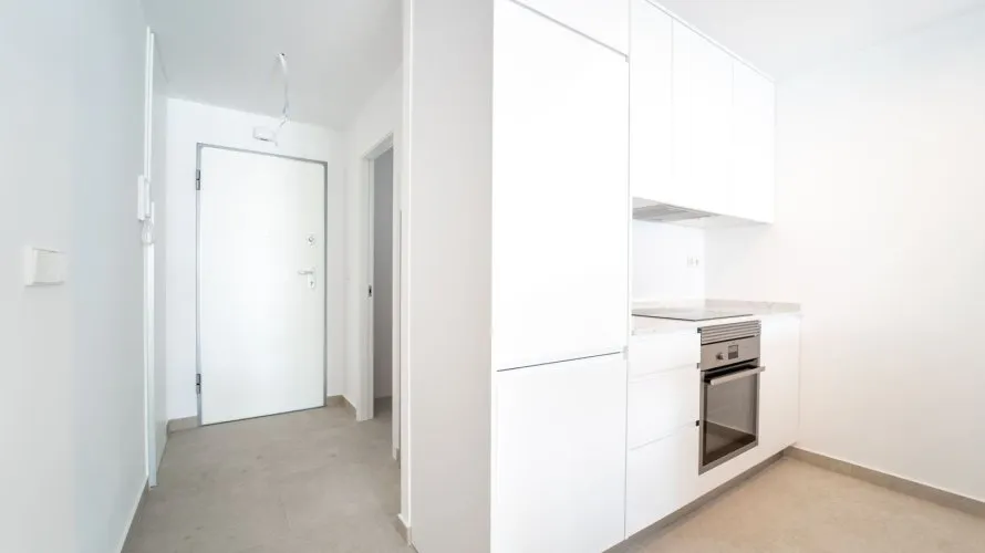 Квартира 73м² в Ла Зения, Испания №2777 № 13