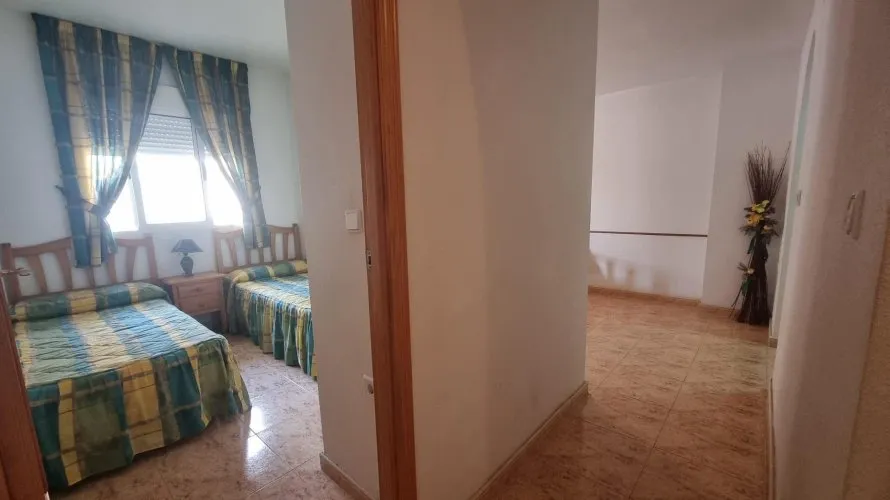 Квартира с 2 спальнями в Торревьеха, Испания №2950 № 8