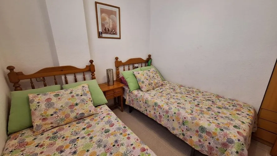 Квартира 39.99м² в Нуэва Торревьеха, Испания №2959 № 11