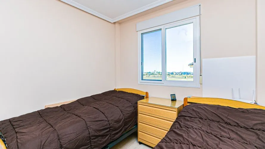 Квартира 68м² в Аликанте, Испания №3031 № 5