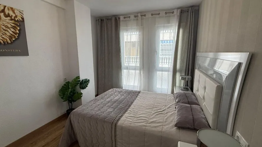 Квартира с 2 спальнями в Торревьеха, Испания №3032 № 6