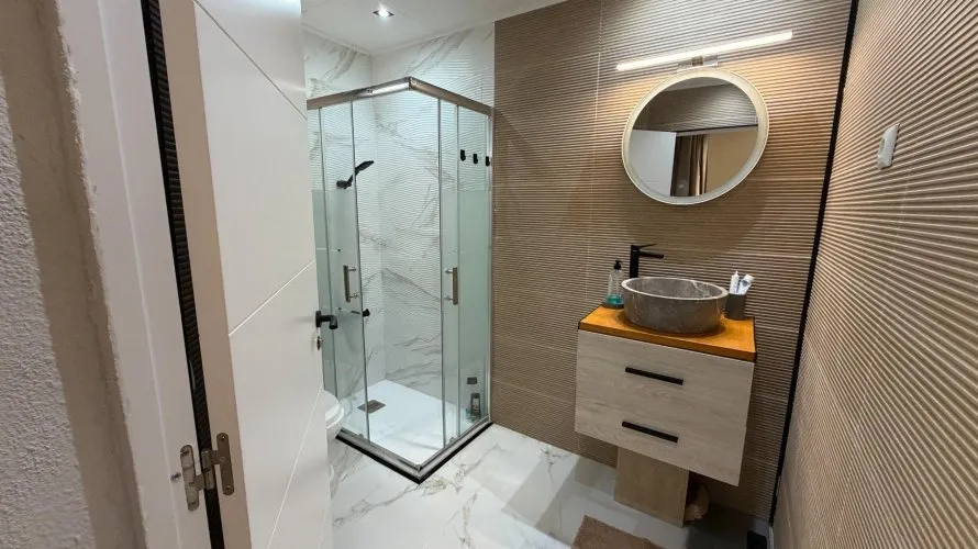 Квартира 44м² в Торревьеха, Испания №3030 № 11