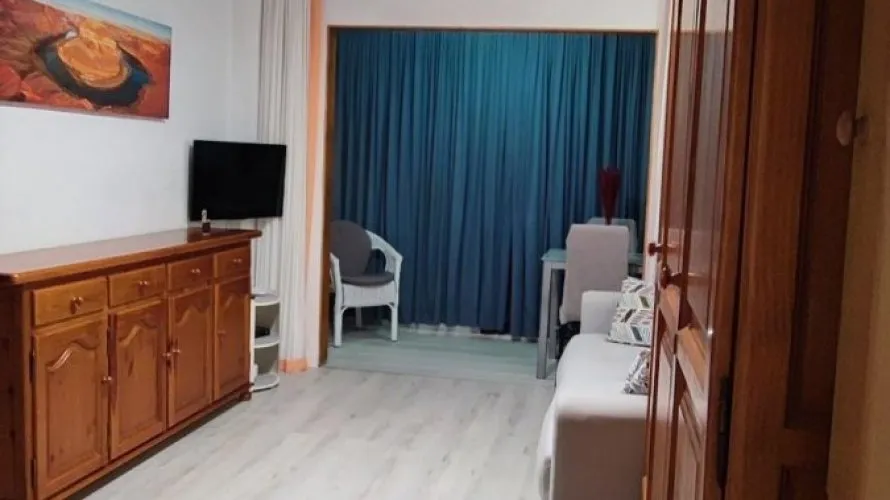Квартира 29м² в Финестрат, Испания №2980 № 3