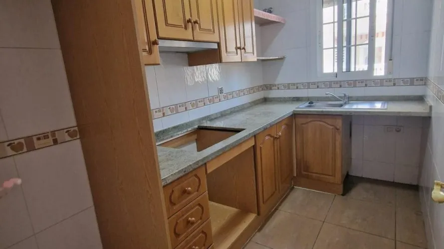 Квартира с 2 спальнями в Торревьеха, Испания №2963 № 3