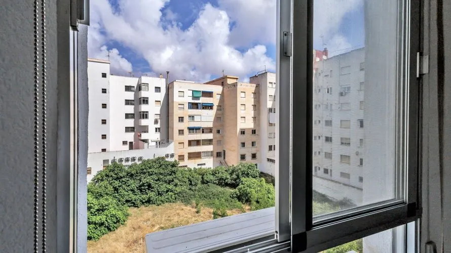 Квартира 83м² в Торревьеха, Испания №2805 № 12