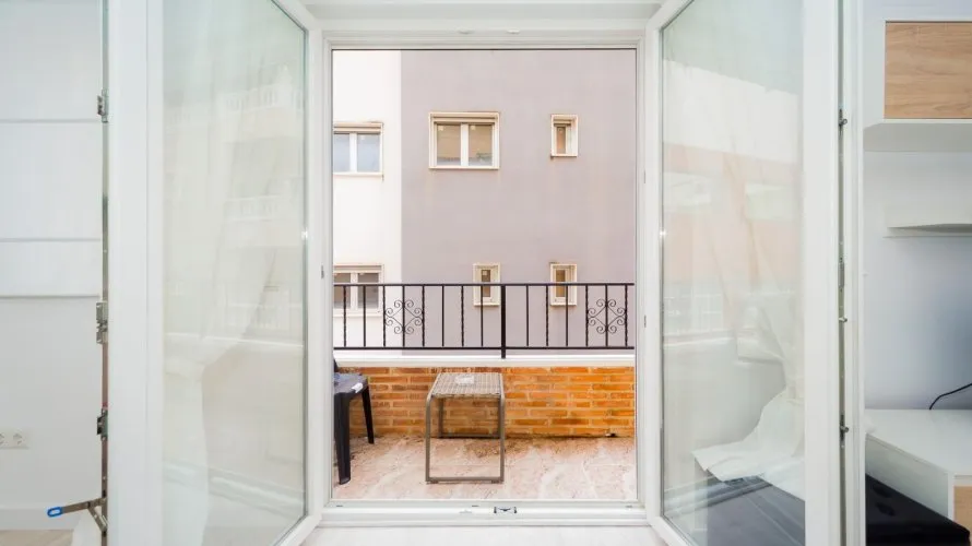Квартира с 1 спальней в Торревьеха, Испания №2990 № 6