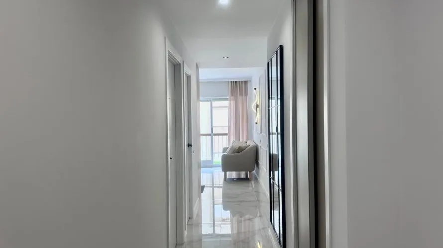 Квартира 51м² в Торревьеха, Испания №3051 № 6