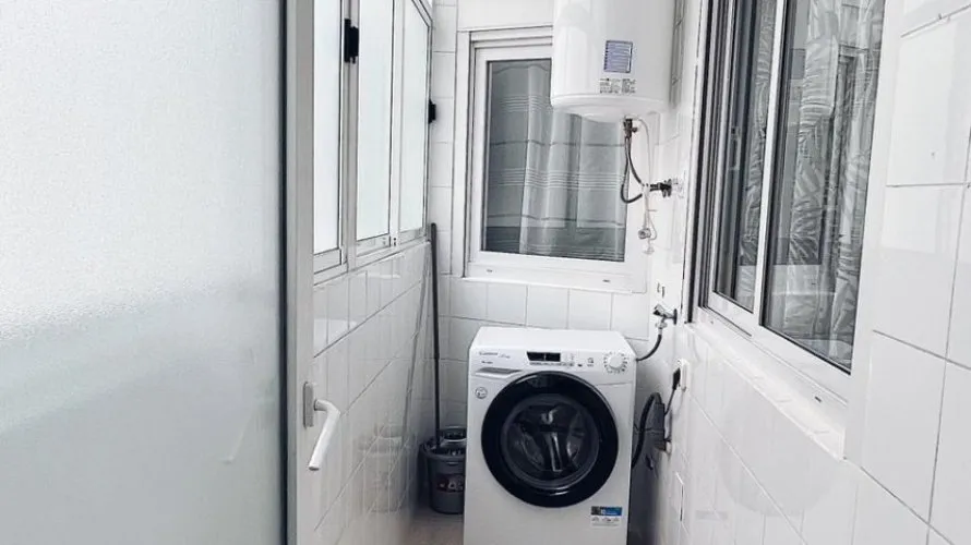 Квартира с 2 спальнями в Торревьеха, Испания №2968 № 6