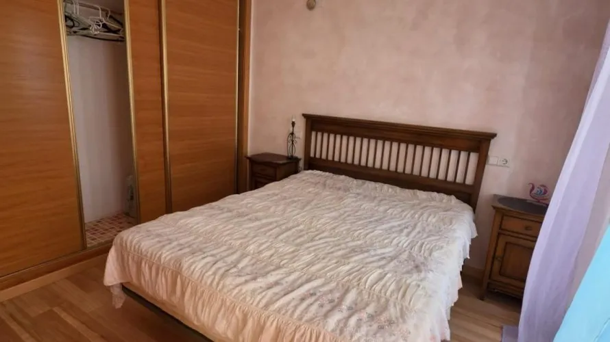 Квартира с 1 спальней в Торревьеха, Испания №3086 № 17