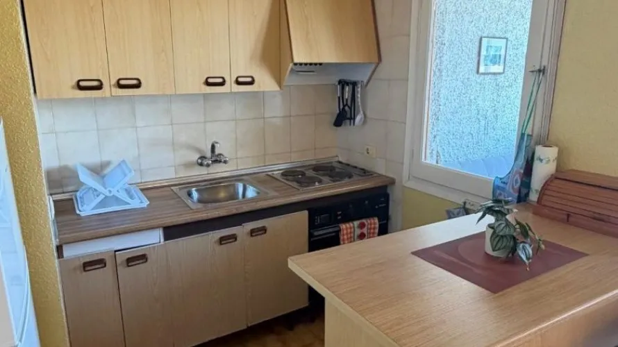 Квартира с 1 спальней в Торревьеха, Испания №3084 № 4
