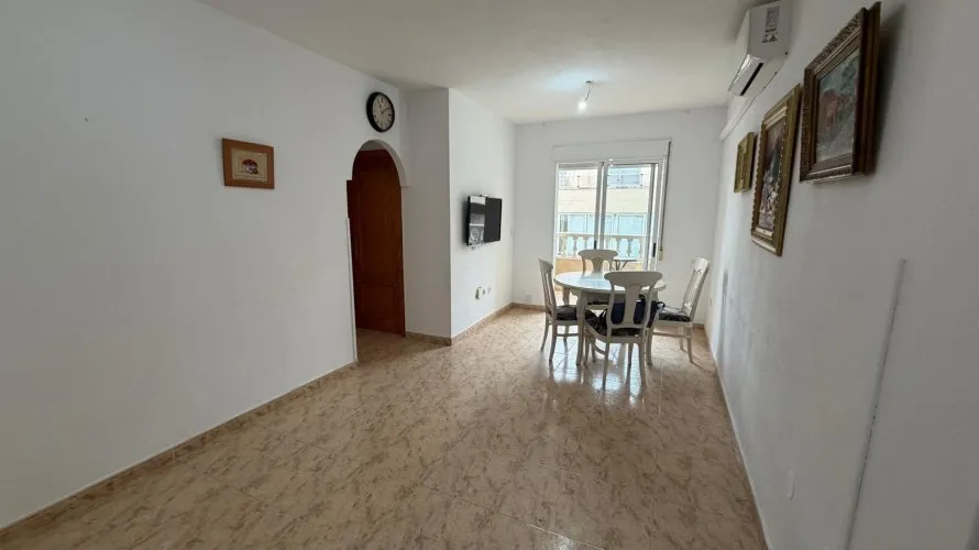 Квартира 61м² в Торревьеха, Испания №3055 № 7