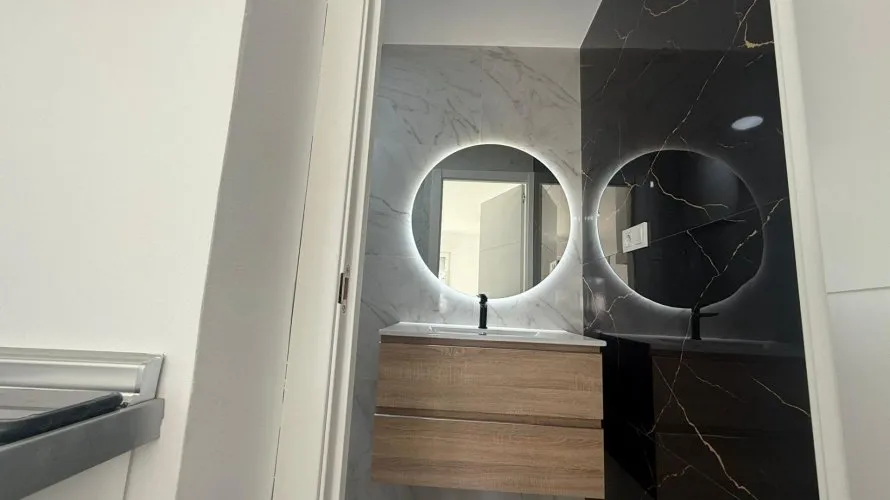 Квартира 30м² в Сьюдад Кесада, Испания №2991 № 7