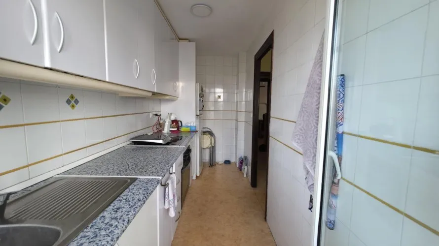 Квартира с 3 спальнями в Торревьеха, Испания №3100 № 2