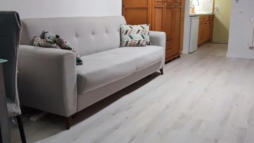 Квартира 29м² в Финестрат, Испания №2980 № 6