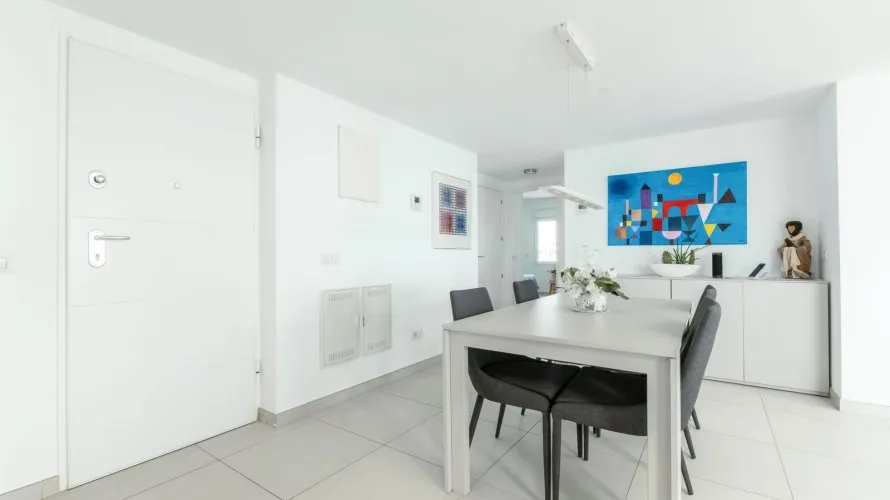 Квартира 129м² в Торревьеха, Испания №2791 № 20