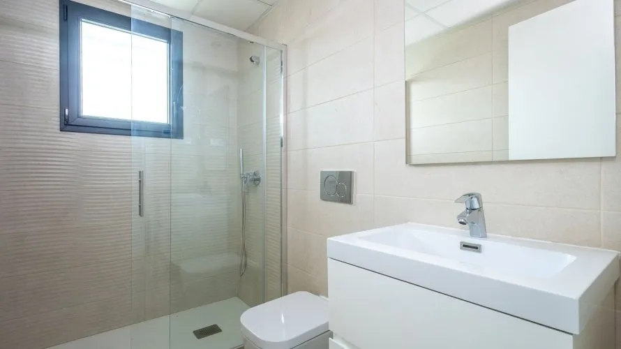 Квартира 146м² в Ла Зения, Испания №2803 № 14