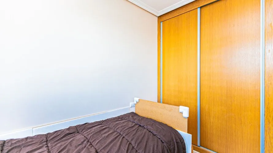 Квартира 68м² в Аликанте, Испания №3031 № 8