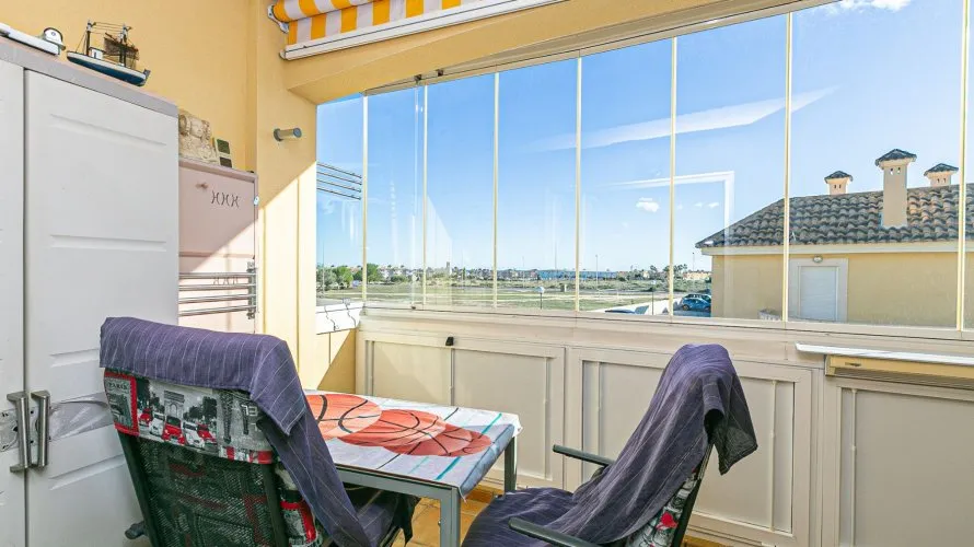 Квартира 68м² в Аликанте, Испания №3031 № 15