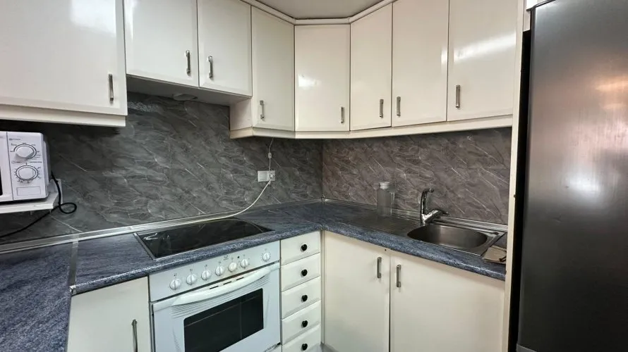 Квартира с 3 спальнями в Торревьеха, Испания №3008 № 12