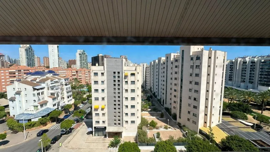 Квартира с 2 спальнями в Вильяхойоса, Испания №2913 № 11