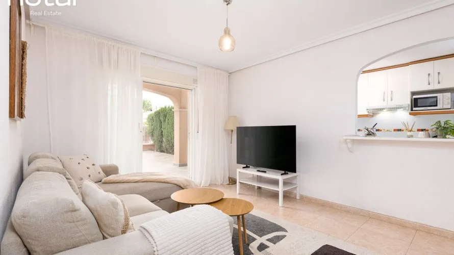 Квартира 79м² в Аликанте, Испания №2802 № 24