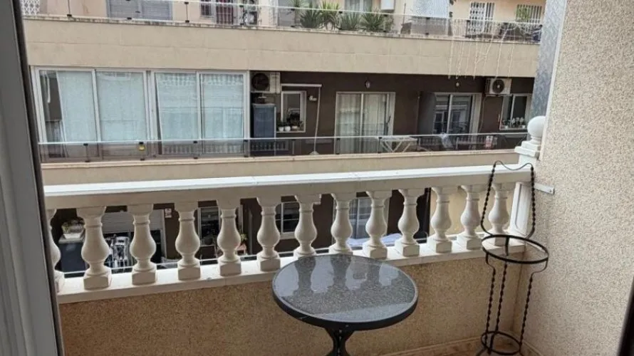 Квартира 61м² в Торревьеха, Испания №3055 № 13