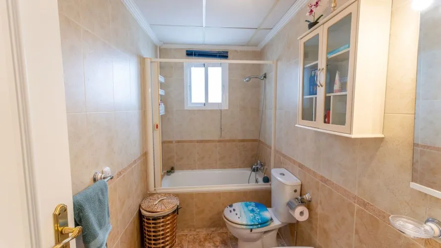 Дом 60м² в Лос Альтос, Испания №2788 № 10