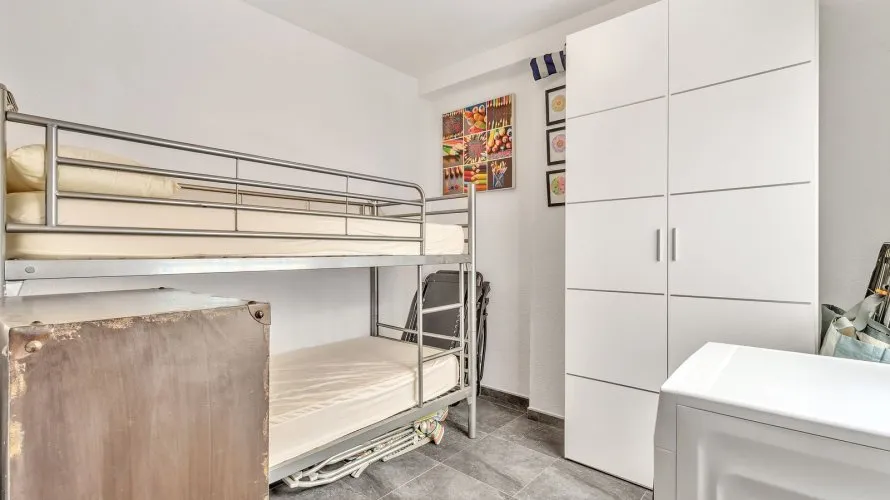 Квартира 83м² в Торревьеха, Испания №2805 № 10